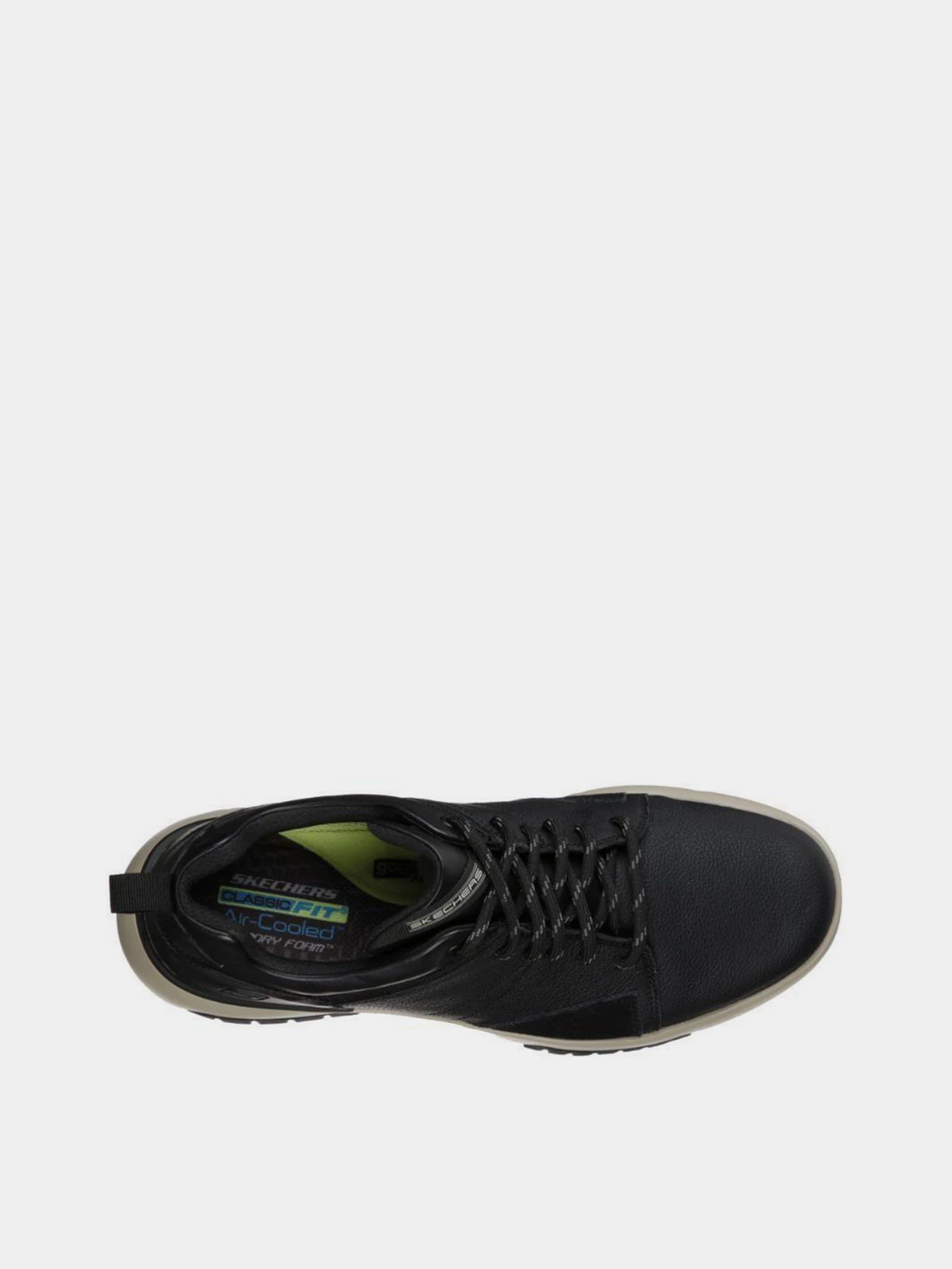Кросівки Skechers Bellinger 2.0 модель 66323 BLK Кросівки Skechers Bellinger 2.0 модель 66323 BLK Фото