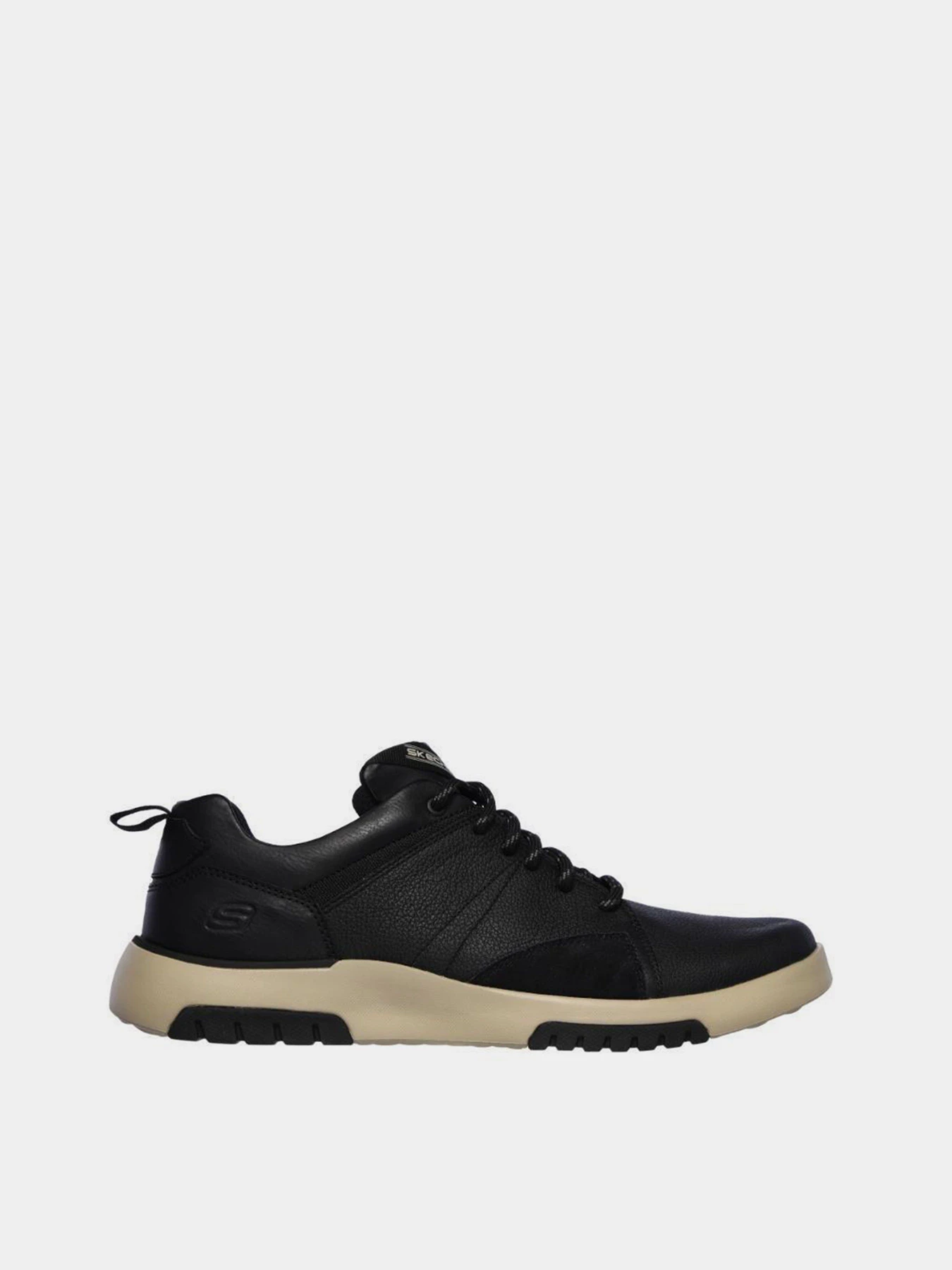 Кросівки Skechers Bellinger 2.0 модель 66323 BLK Кросівки Skechers Bellinger 2.0 модель 66323 BLK Фото