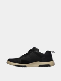 Кросівки Skechers Bellinger 2.0 модель 66323 BLK Фото