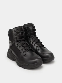 Ботинки и сапоги Skechers модель 888036 BLK Фото