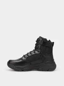 Ботинки и сапоги Skechers модель 888036 BLK Фото