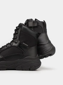Ботинки и сапоги Skechers модель 888036 BLK Фото