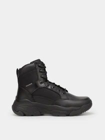 Ботинки и сапоги Skechers модель 888036 BLK Фото