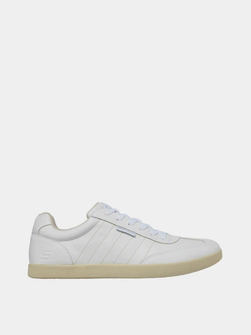 Кеды Skechers PLACER - BREACHER модель 210207 WHT Фото