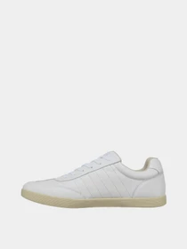 Кеды Skechers PLACER - BREACHER модель 210207 WHT Фото