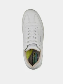 Кеды Skechers PLACER - BREACHER модель 210207 WHT Фото