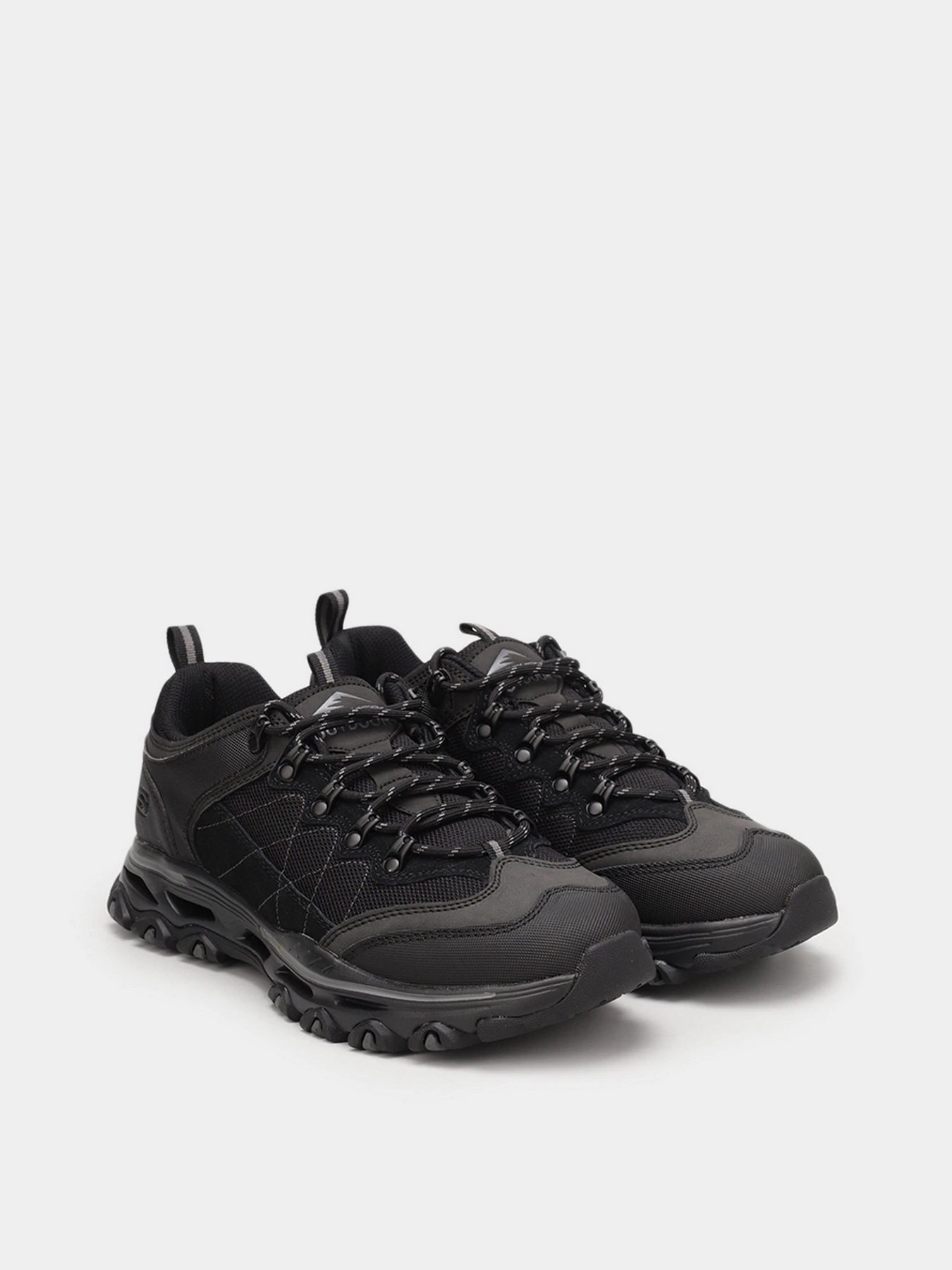 Кросівки Skechers Catapult - Valard модель 210313 BBK Кросівки Skechers Catapult - Valard модель 210313 BBK Фото