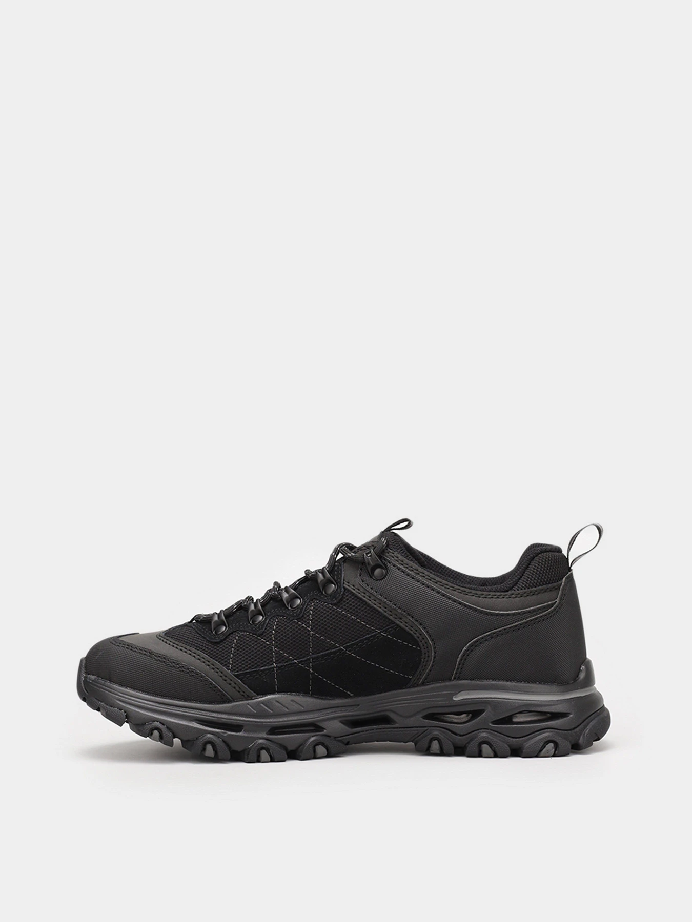 Кросівки Skechers Catapult - Valard модель 210313 BBK Кросівки Skechers Catapult - Valard модель 210313 BBK Фото
