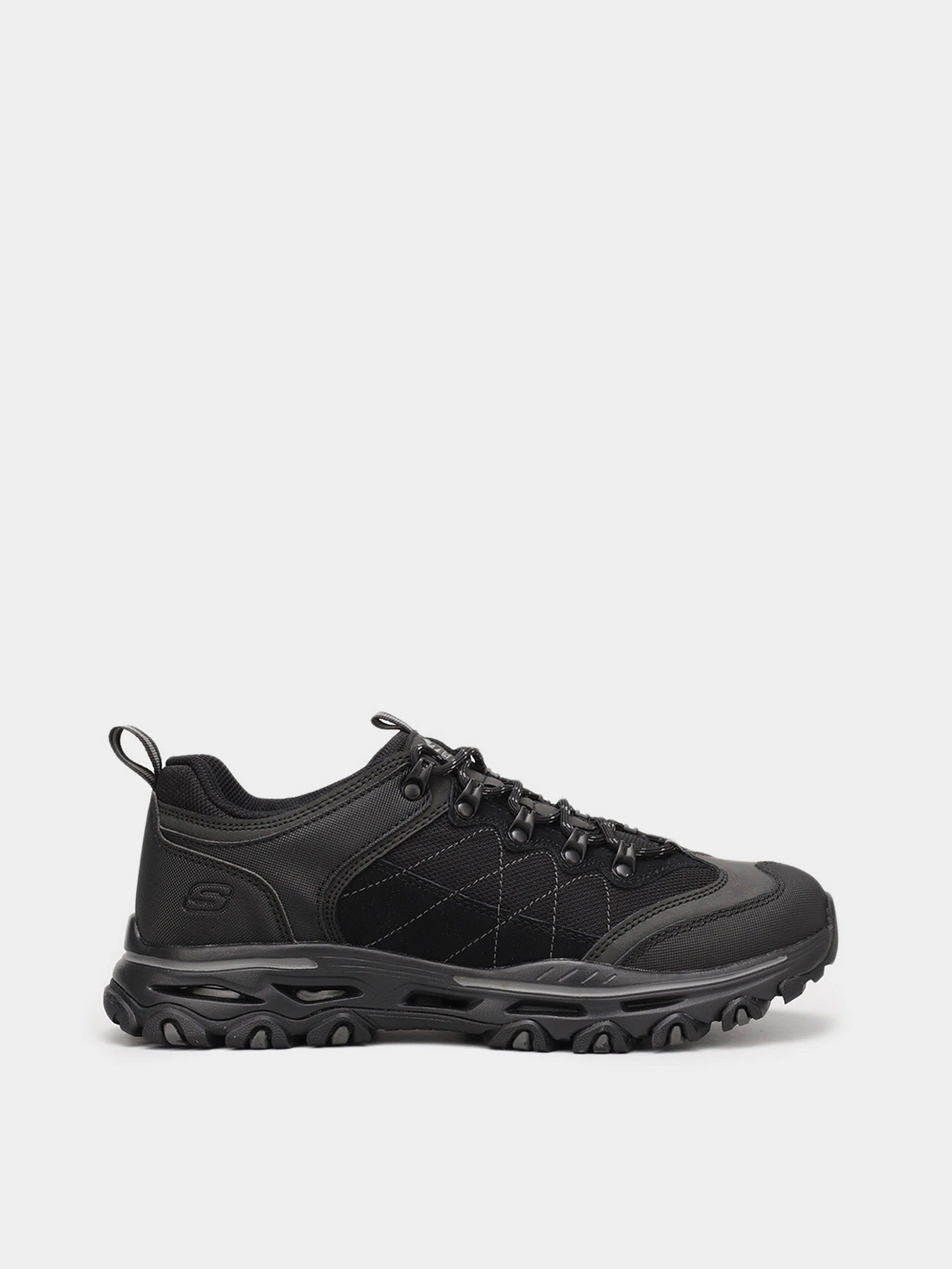Кросівки Skechers Catapult - Valard модель 210313 BBK Кросівки Skechers Catapult - Valard модель 210313 BBK Фото