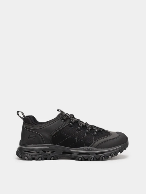 Кросівки Skechers Catapult - Valard модель 210313 BBK Фото