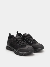 Кросівки Skechers Catapult - Valard модель 210313 BBK Фото