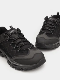 Кросівки Skechers Catapult - Valard модель 210313 BBK Фото