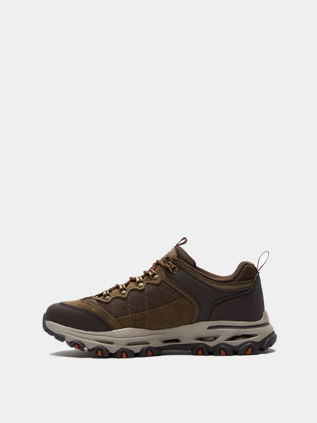 Кросівки Skechers Catapult - Valard модель 210313 BRN Фото