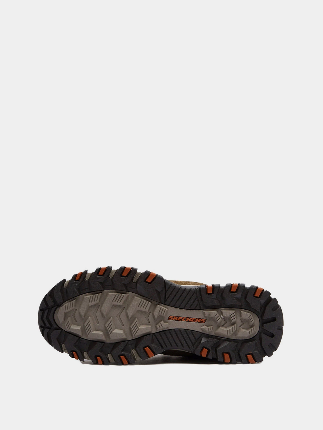 Кросівки Skechers Catapult - Valard модель 210313 BRN Фото