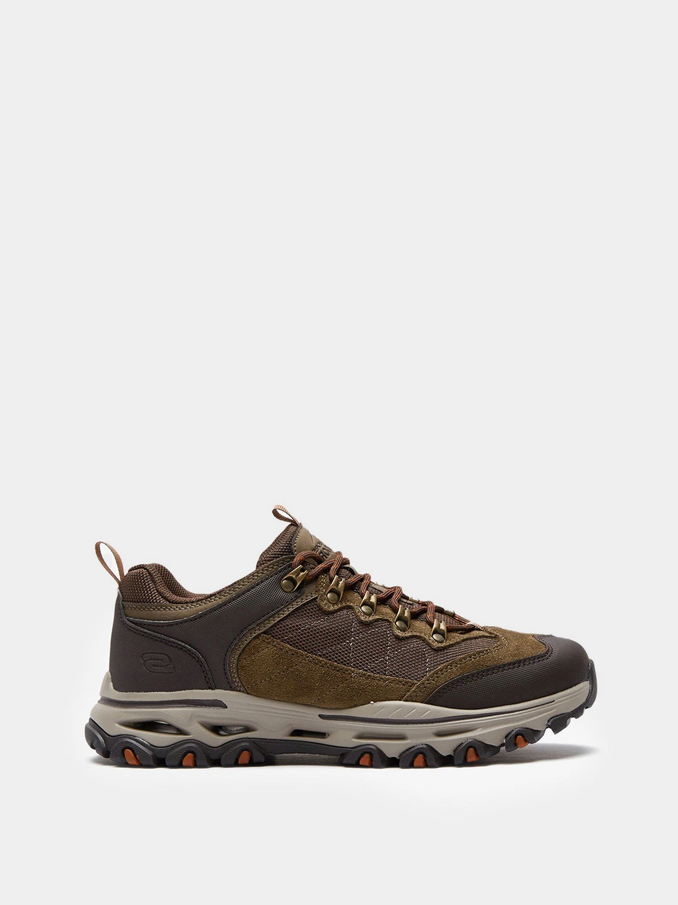 Кросівки Skechers Catapult - Valard модель 210313 BRN Фото