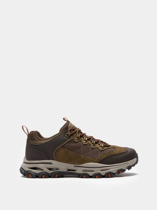 Кроссовки Skechers Catapult - Valard модель 210313 BRN Фото