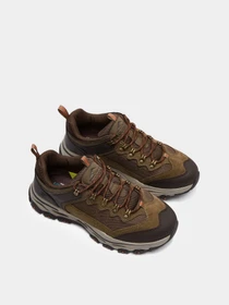 Кросівки Skechers Catapult - Valard модель 210313 BRN Фото