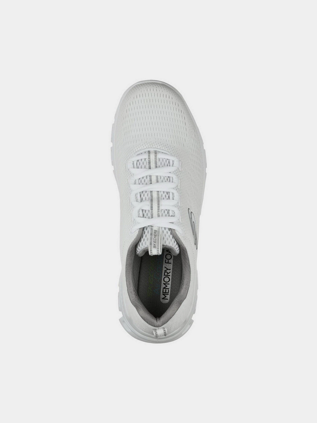 Кроссовки Skechers модель 232136 WHT Фото