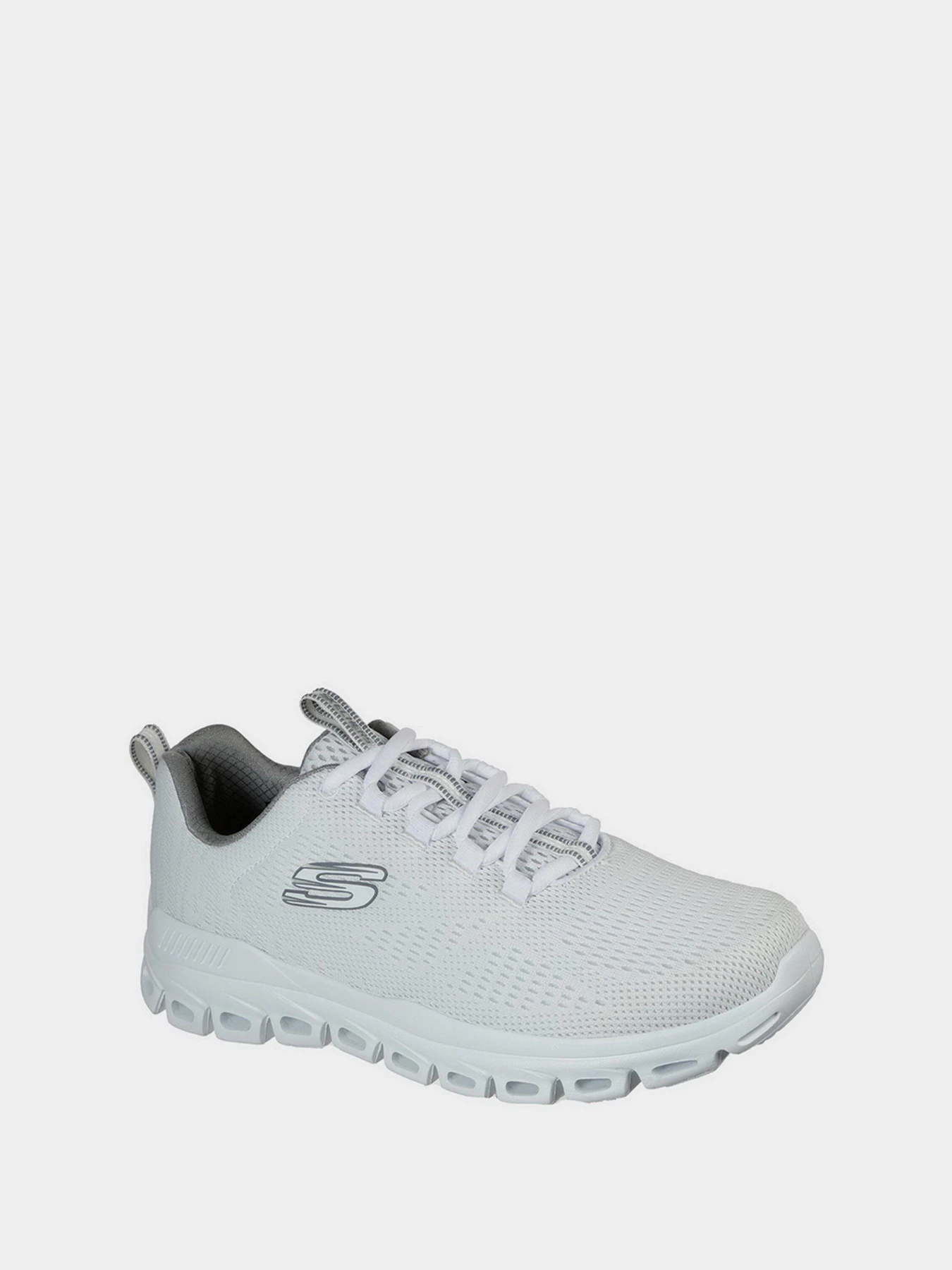 Кроссовки Skechers модель 232136 WHT Фото