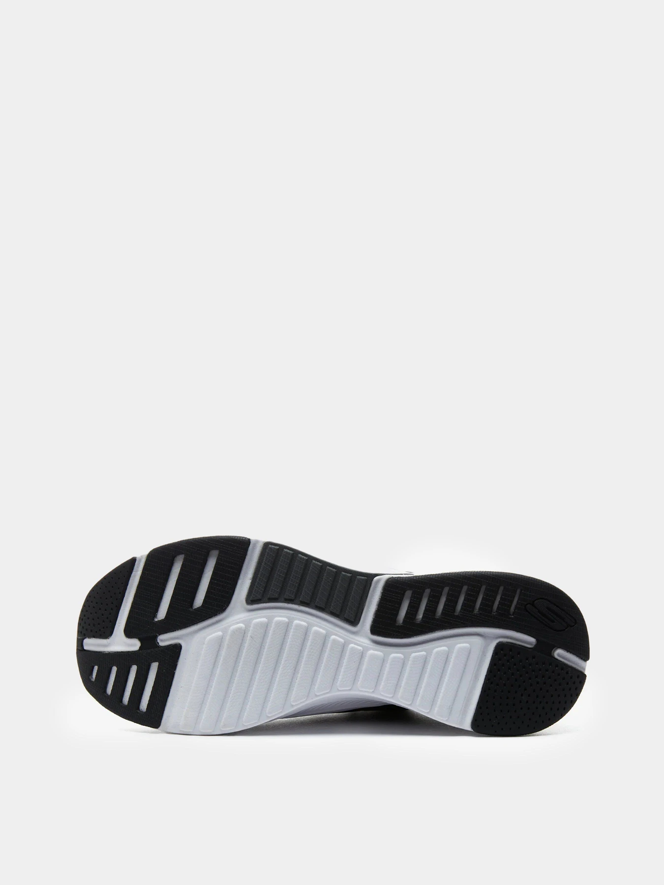 Кроссовки Skechers модель 232373 BKW Кроссовки Skechers модель 232373 BKW Фото