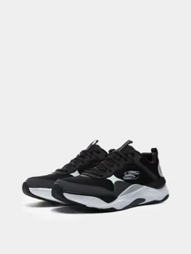 Кроссовки Skechers модель 232373 BKW Фото