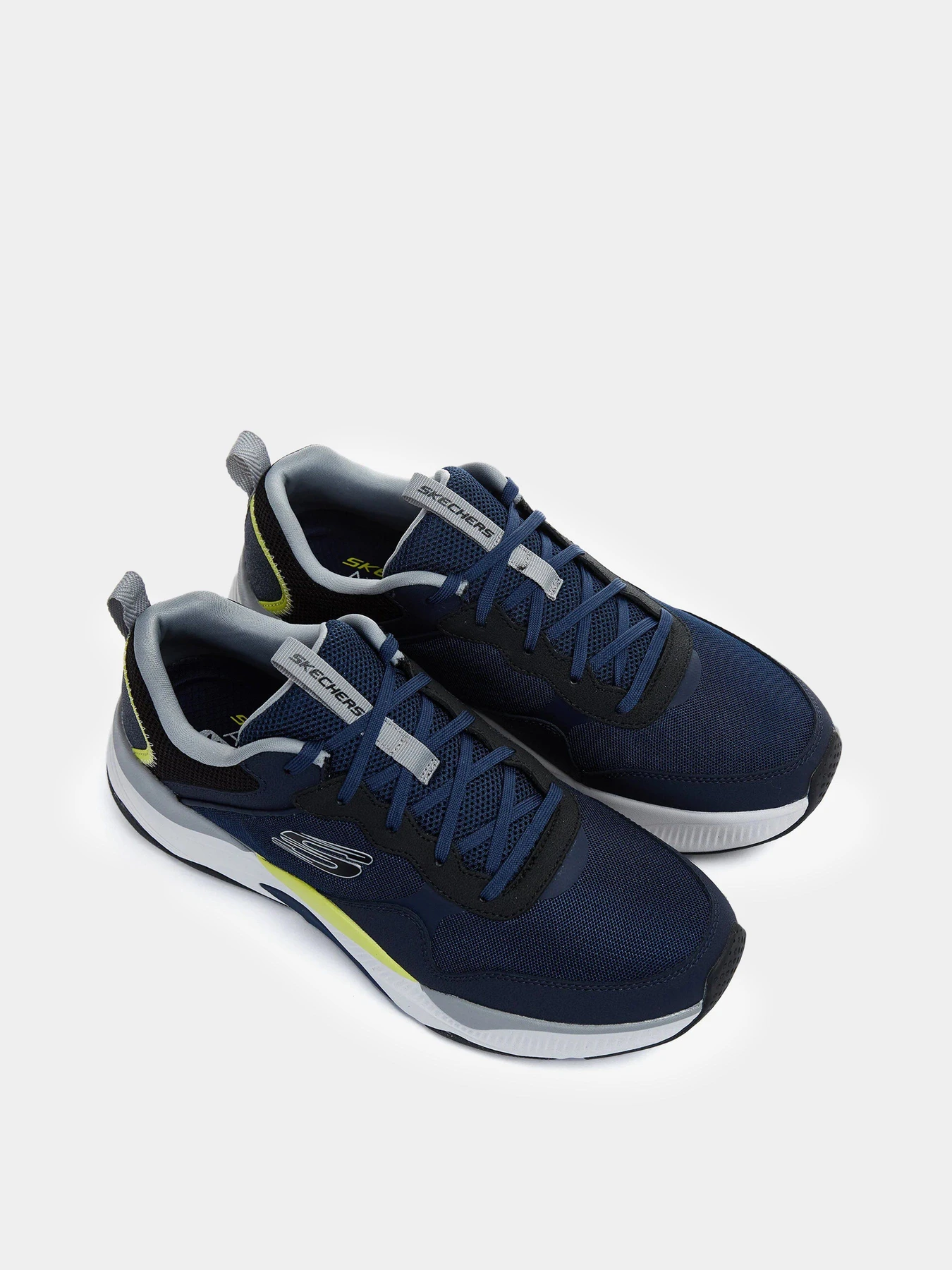 Кроссовки Skechers модель 232373 NVMT Кроссовки Skechers модель 232373 NVMT Фото