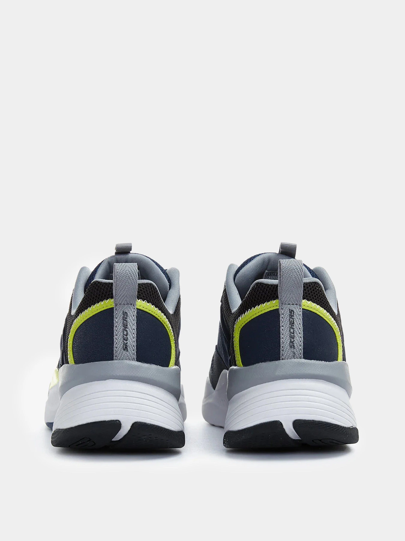 Кроссовки Skechers модель 232373 NVMT Кроссовки Skechers модель 232373 NVMT Фото
