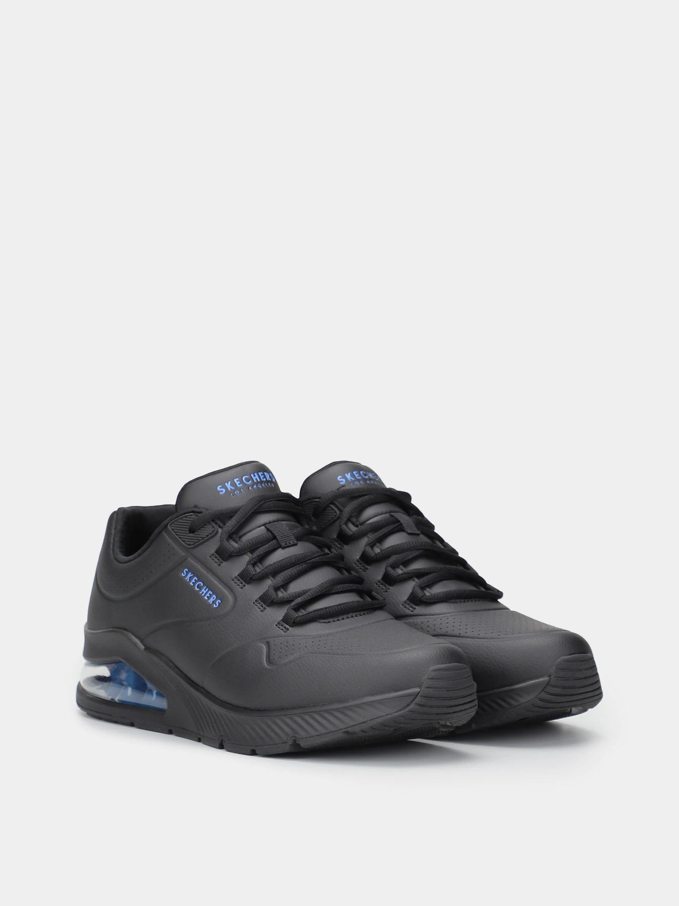 Кроссовки Skechers Uno 2 модель 232181 BKBL Фото