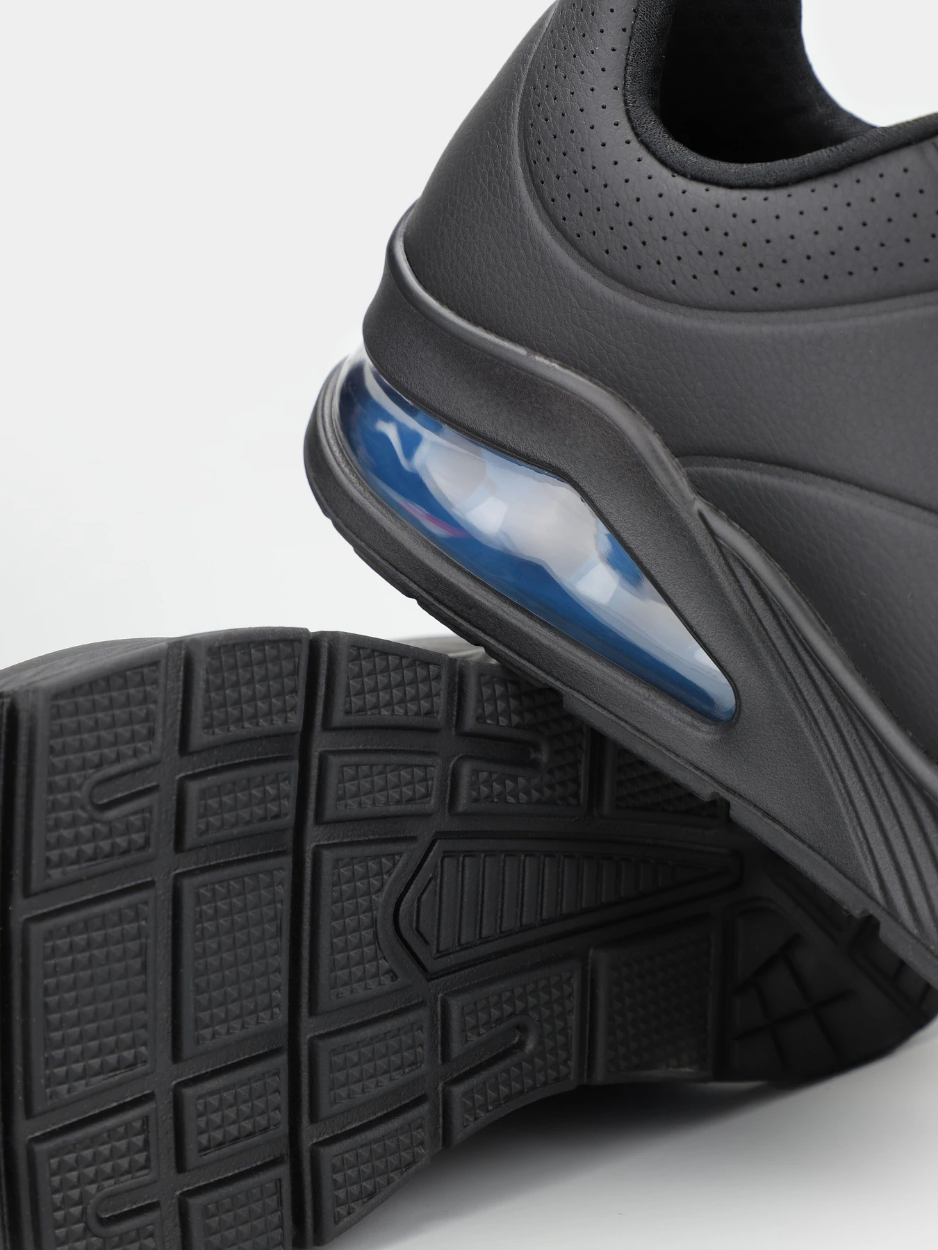 Кроссовки Skechers Uno 2 модель 232181 BKBL Фото