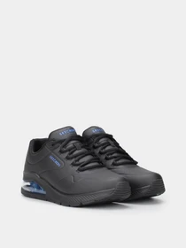 Кроссовки Skechers Uno 2 модель 232181 BKBL Фото