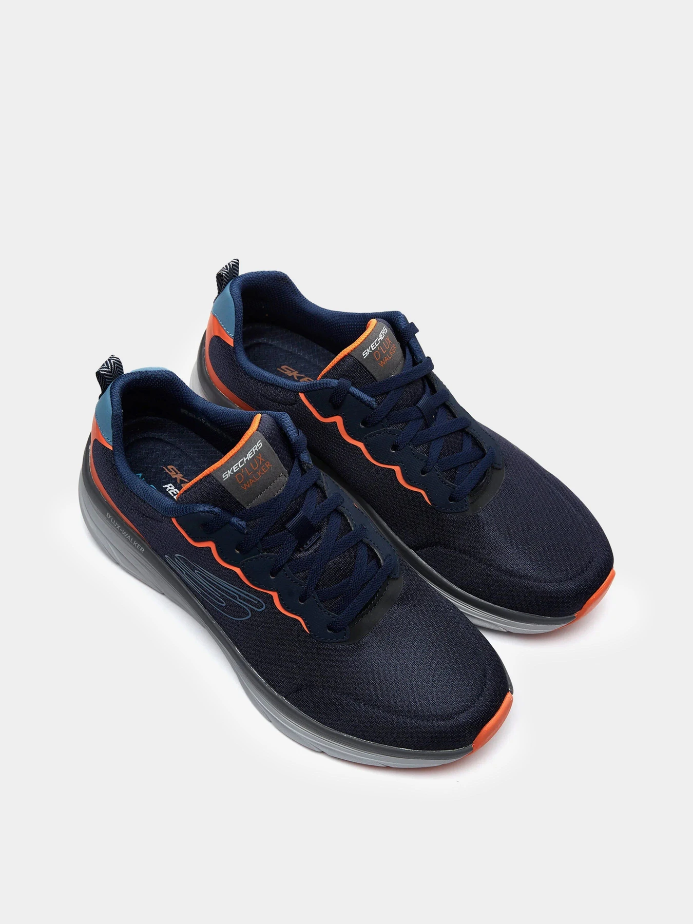 Кроссовки Skechers модель 232264 NVOR Кроссовки Skechers модель 232264 NVOR Фото