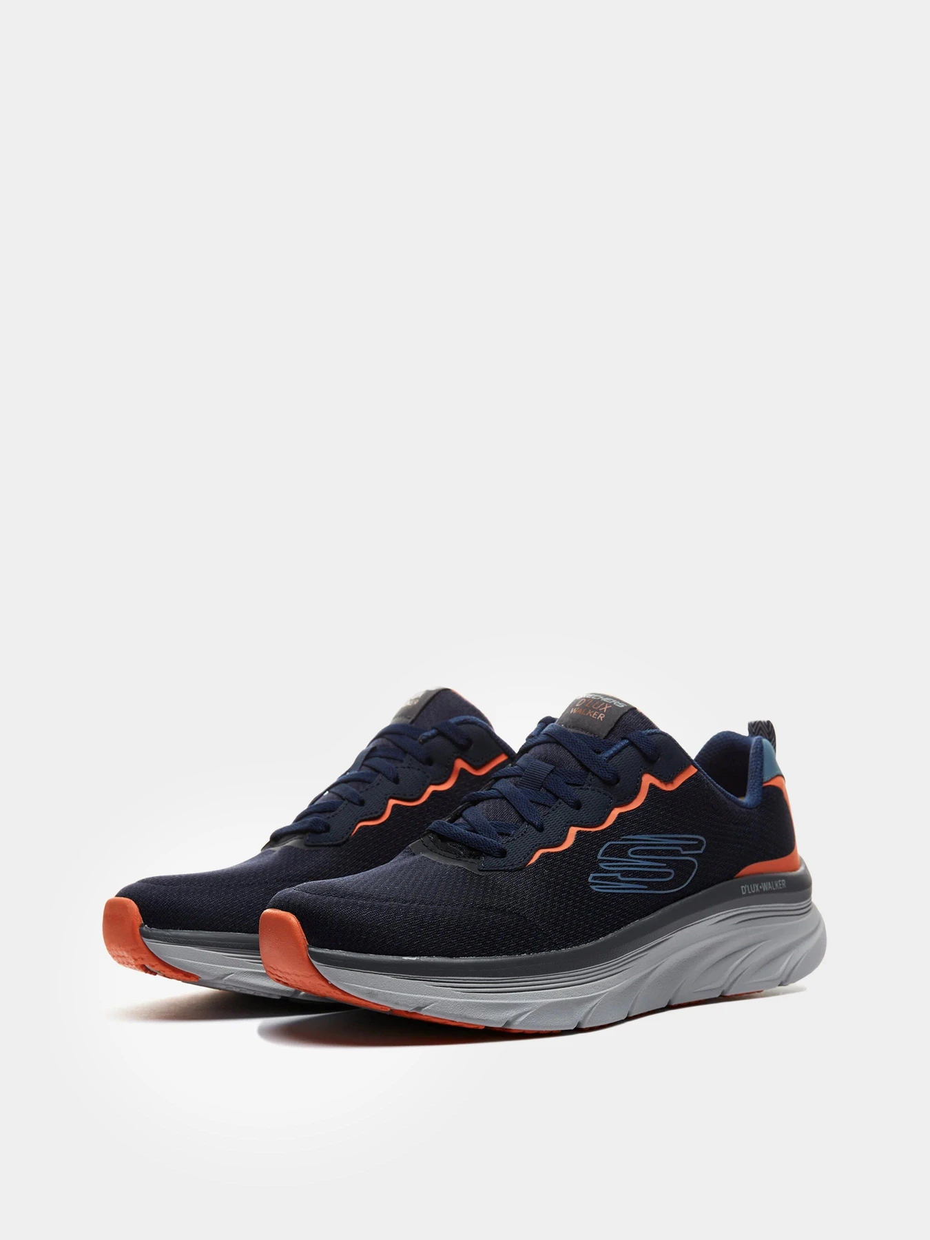 Кроссовки Skechers модель 232264 NVOR Кроссовки Skechers модель 232264 NVOR Фото