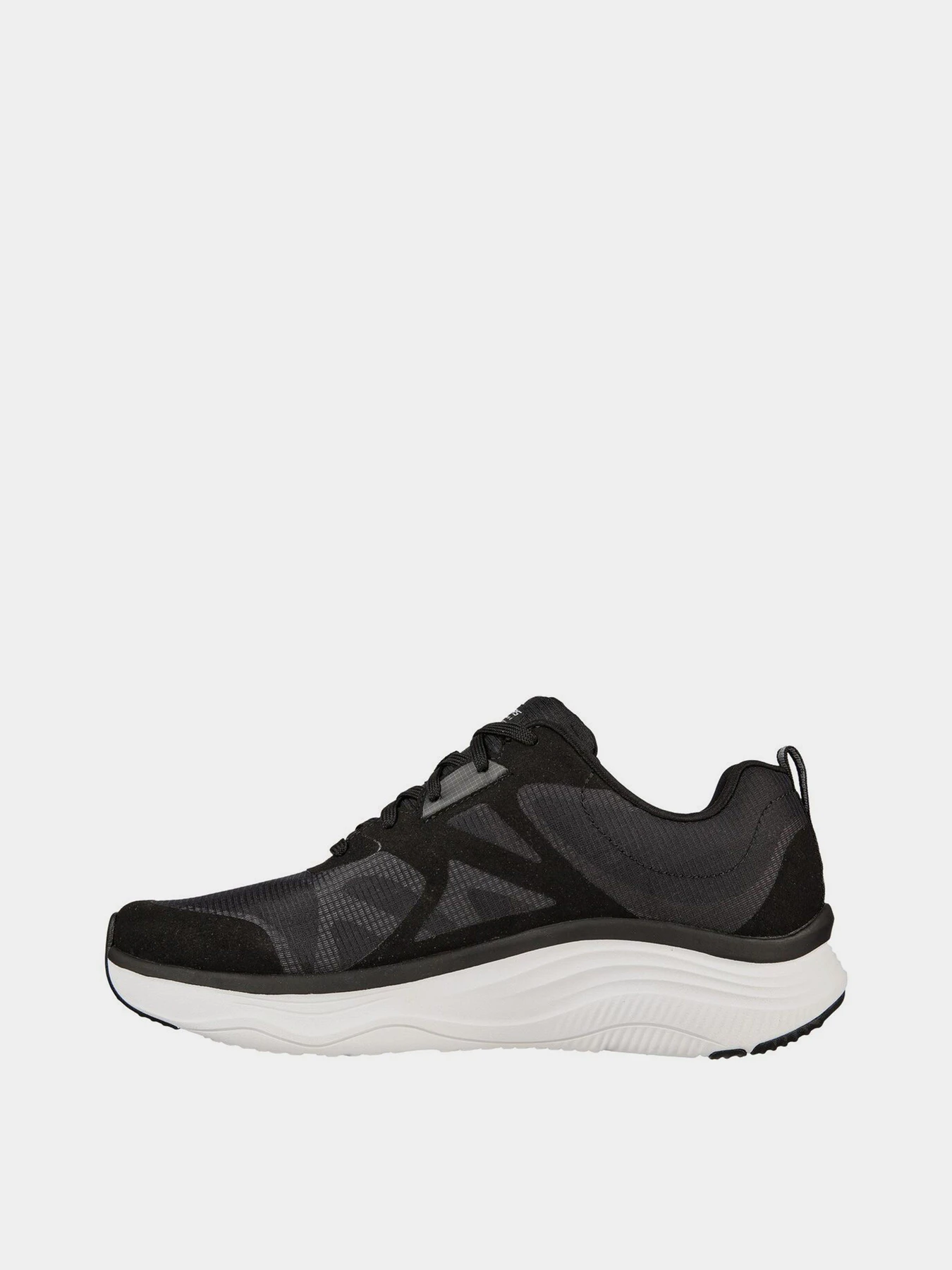 Кроссовки Skechers модель 232357 BKW Кроссовки Skechers модель 232357 BKW Фото