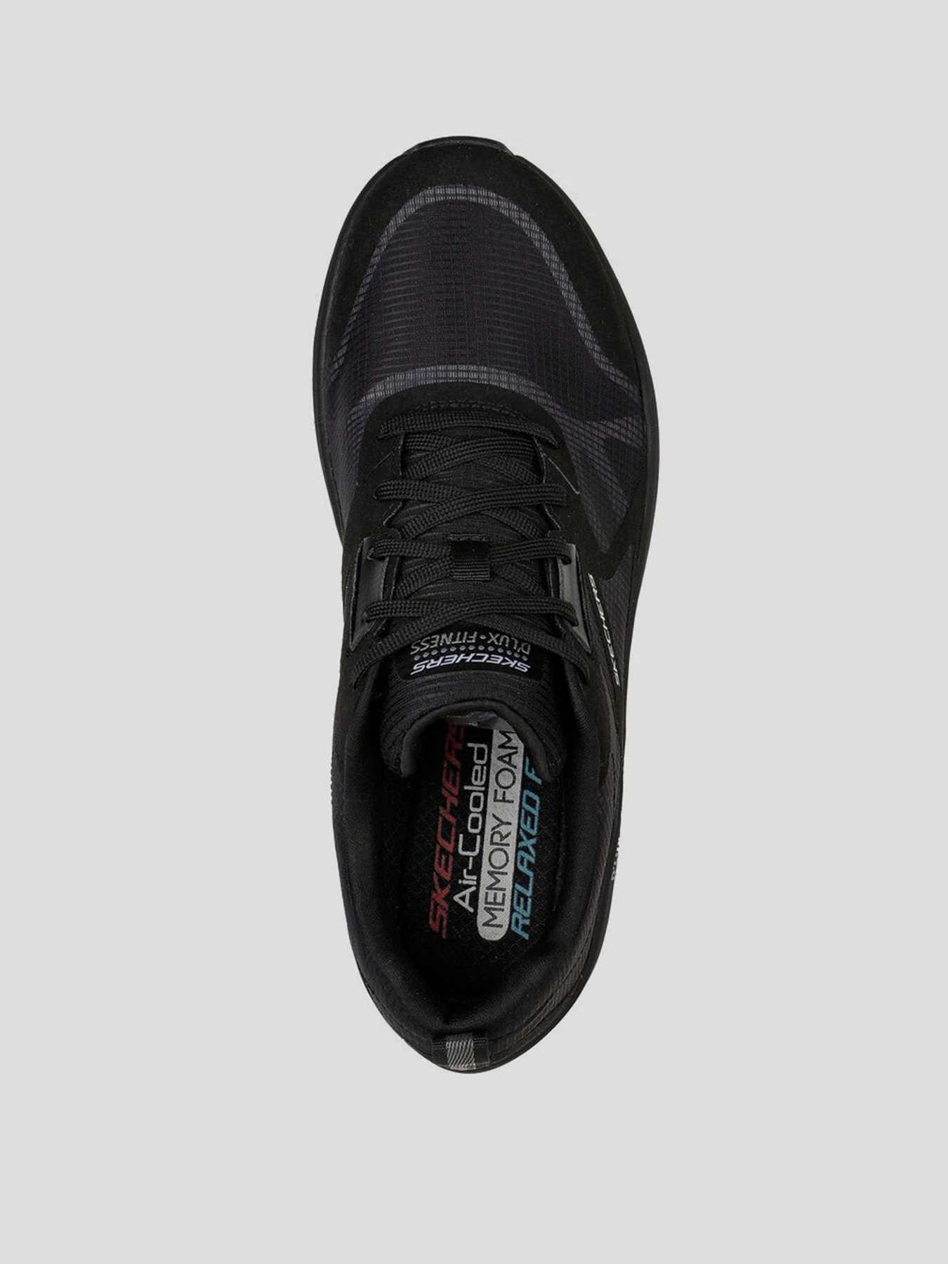 Кроссовки Skechers модель 232357 BKW Кроссовки Skechers модель 232357 BKW Фото