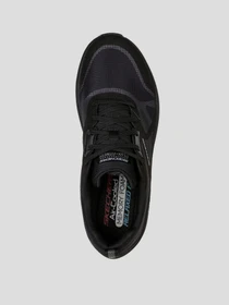 Кроссовки Skechers модель 232357 BKW Фото