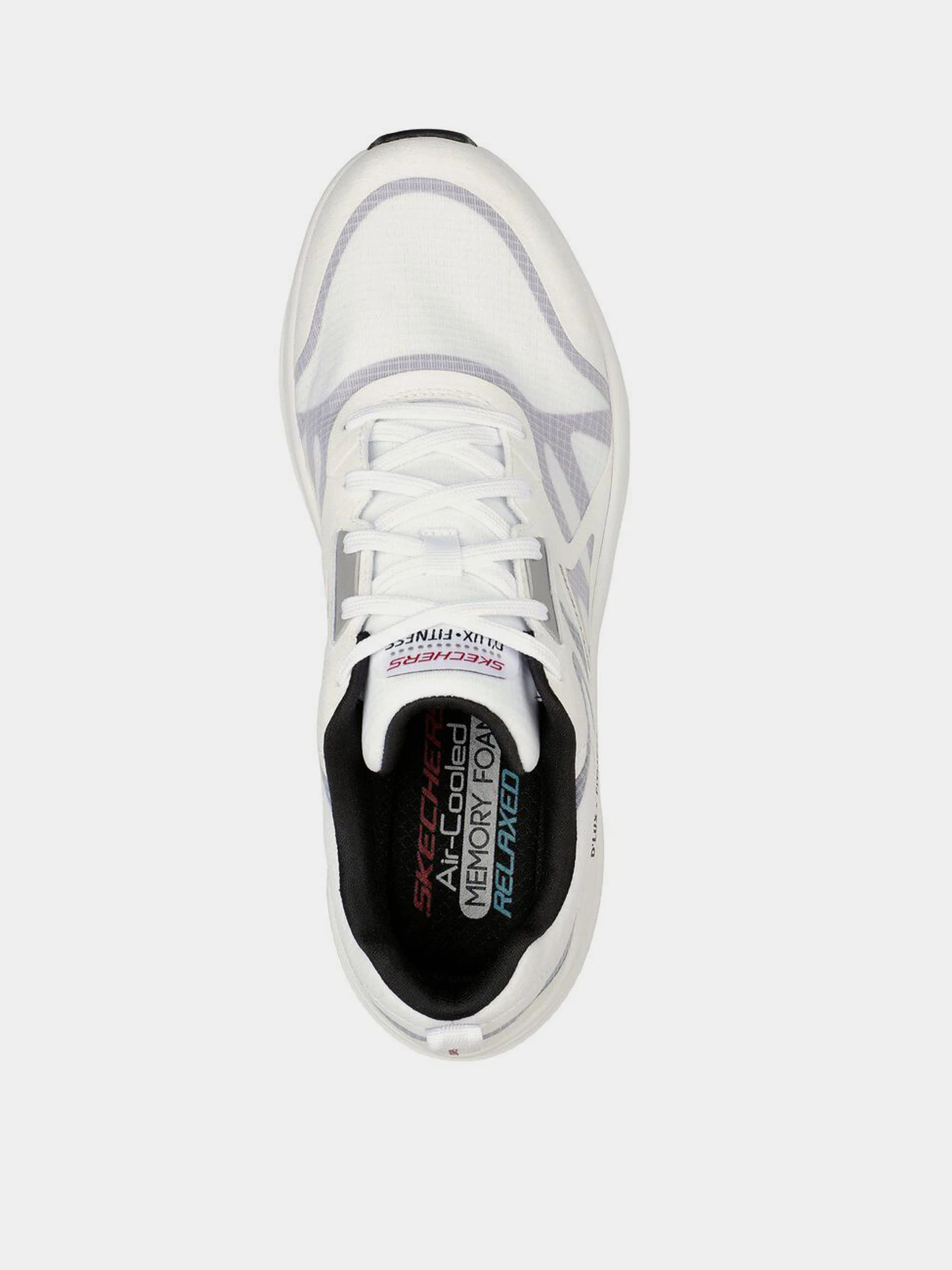 Кроссовки Skechers модель 232357 WBRD Фото