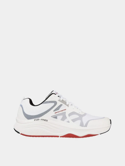 Кроссовки Skechers модель 232357 WBRD Фото