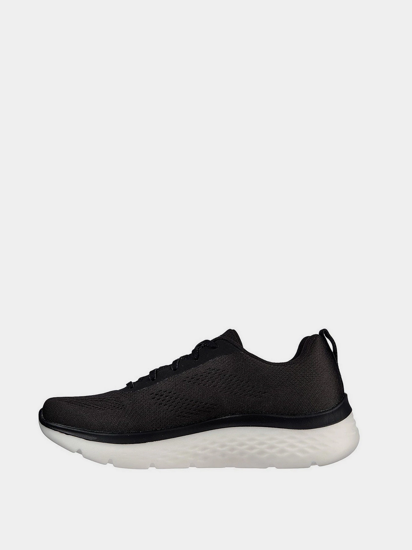 Кроссовки Skechers GOwalk Hyperburst модель 216071 BKW Кроссовки Skechers GOwalk Hyperburst модель 216071 BKW Фото