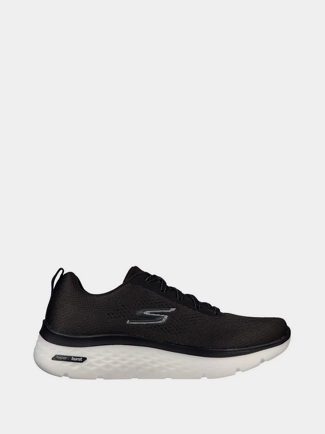 Кроссовки Skechers GOwalk Hyperburst модель 216071 BKW Кроссовки Skechers GOwalk Hyperburst модель 216071 BKW Фото