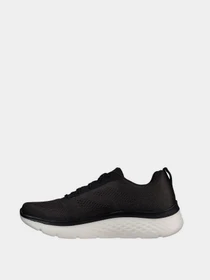 Кроссовки Skechers GOwalk Hyperburst модель 216071 BKW Фото
