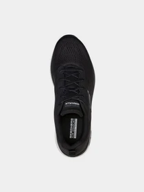 Кроссовки Skechers GOwalk Hyperburst модель 216071 BKW Фото