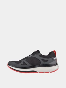 Кроссовки Skechers GO WALK Workout Walker модель 216441 BKGY Фото