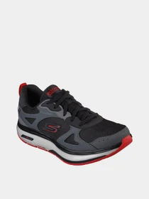 Кроссовки Skechers GO WALK Workout Walker модель 216441 BKGY Фото