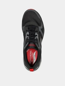 Кроссовки Skechers GO WALK Workout Walker модель 216441 BKGY Фото