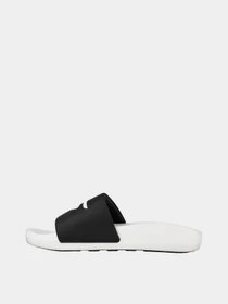Шльопанці Skechers HYPER SLIDE - DERIVER модель 246020 BKW Фото