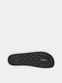 Шльопанці Skechers HYPER SLIDE - DERIVER модель 246020 BKW Фото