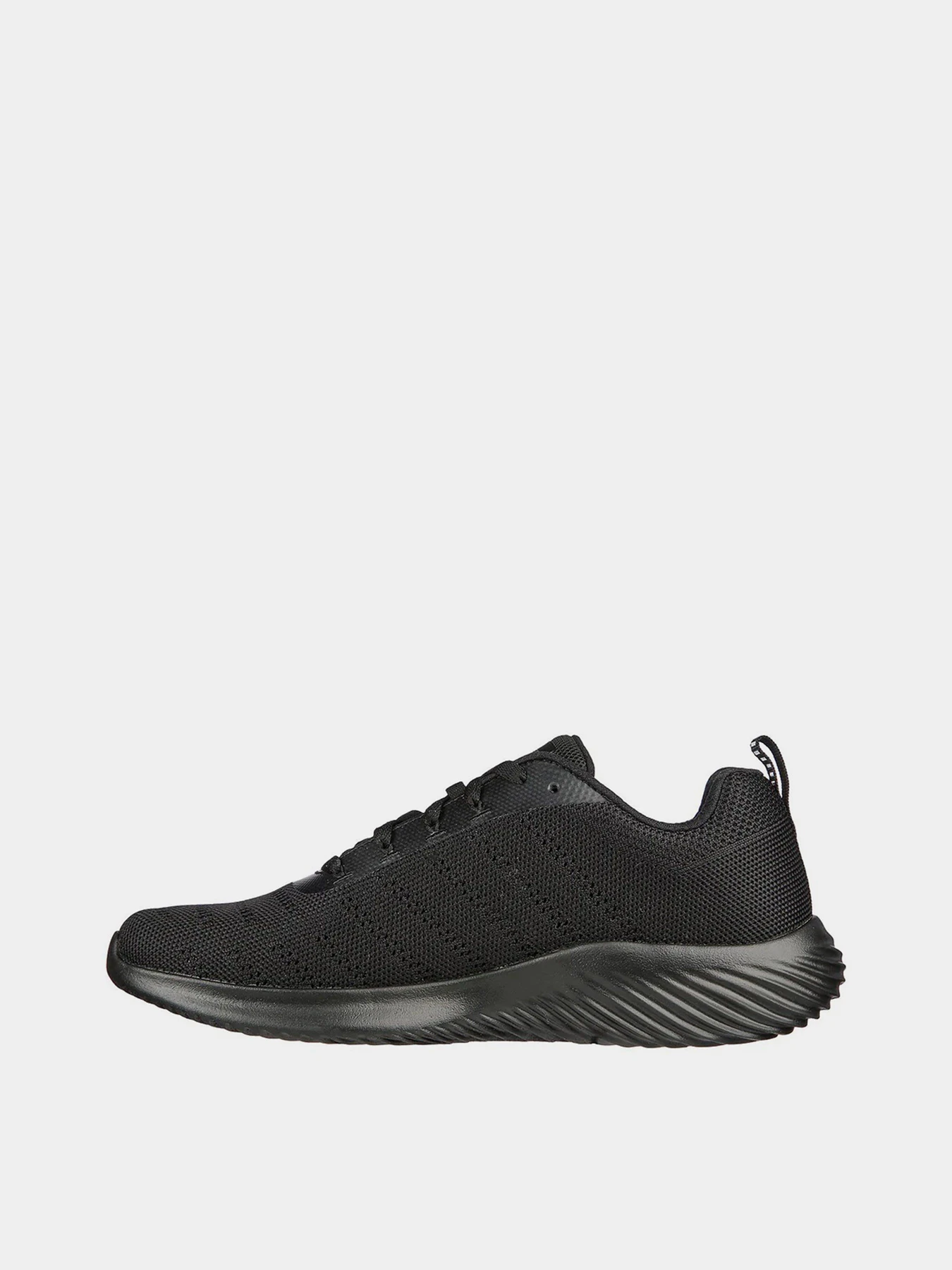 Кроссовки Skechers Bounder модель 232375 BBK Кроссовки Skechers Bounder модель 232375 BBK Фото