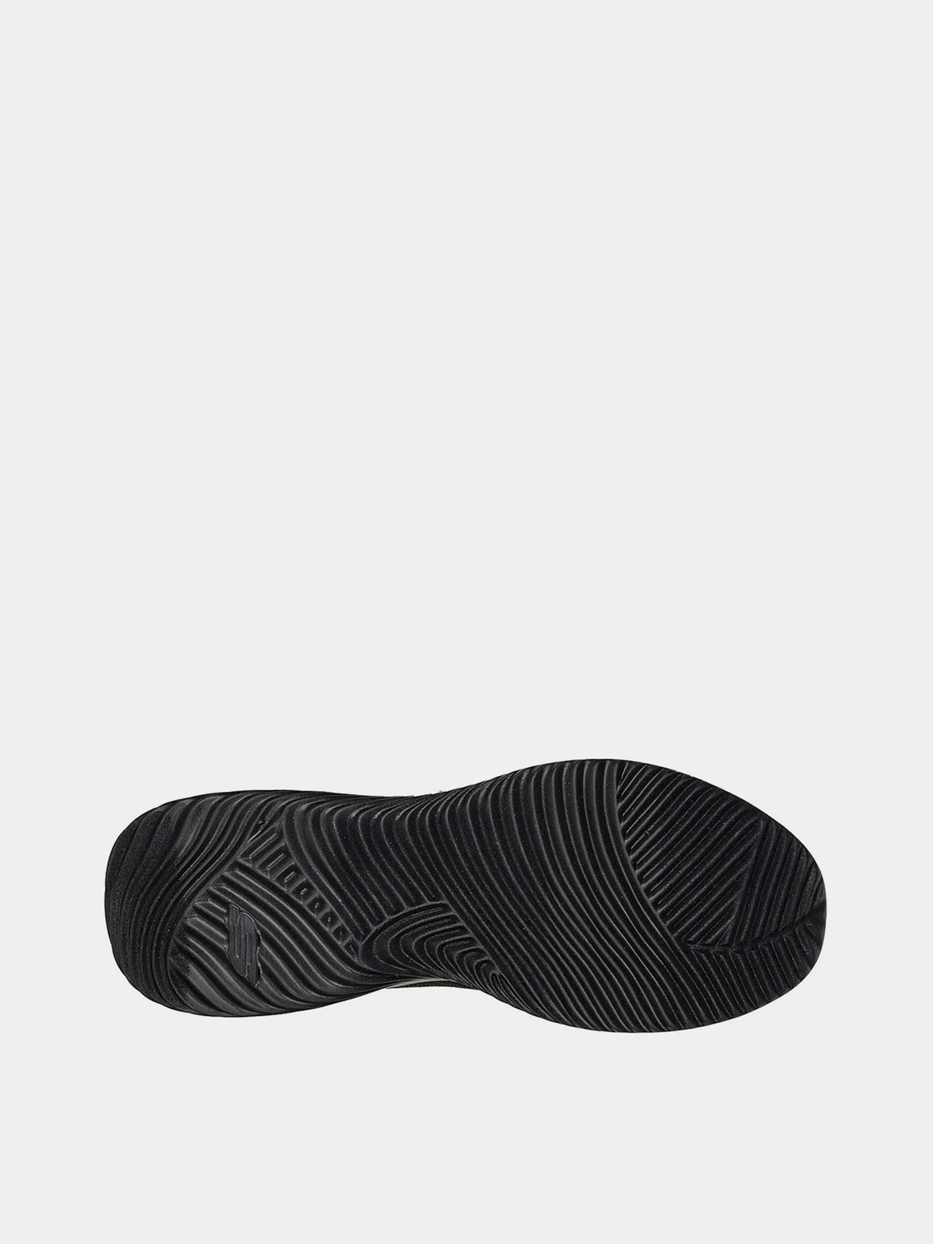 Кроссовки Skechers Bounder модель 232375 BBK Кроссовки Skechers Bounder модель 232375 BBK Фото