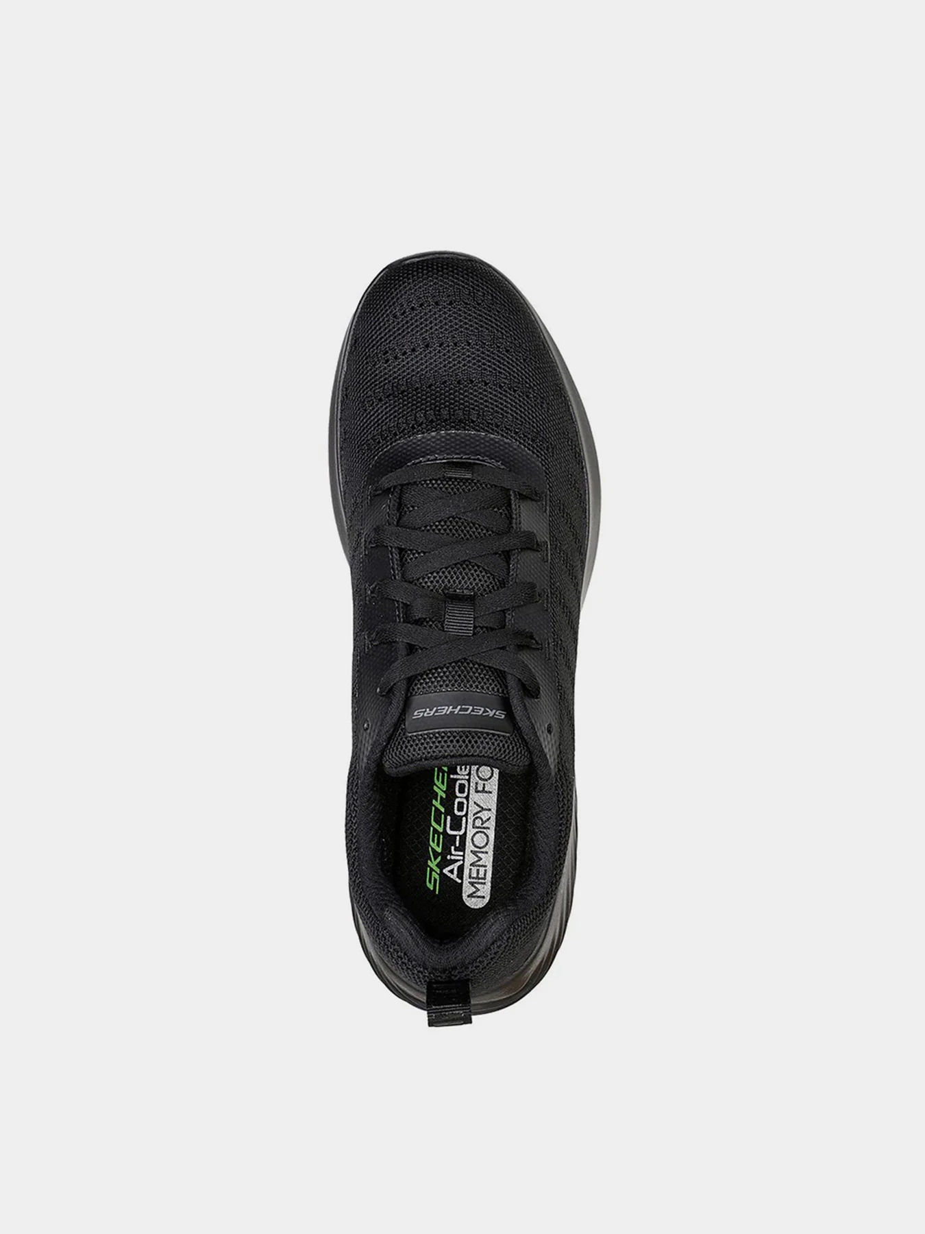 Кроссовки Skechers Bounder модель 232375 BBK Кроссовки Skechers Bounder модель 232375 BBK Фото