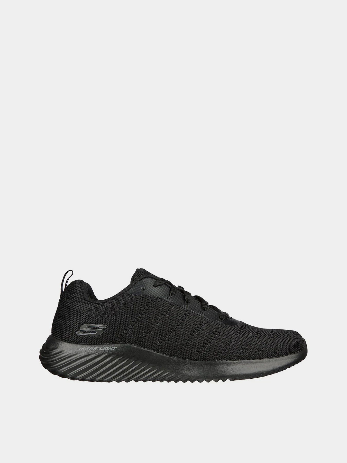 Кроссовки Skechers Bounder модель 232375 BBK Кроссовки Skechers Bounder модель 232375 BBK Фото